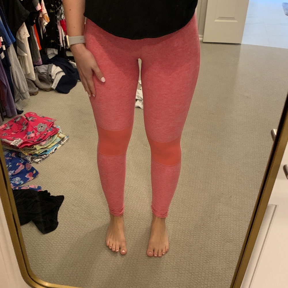 Beyond yoga leggings